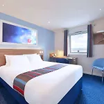Travelodge Liverpool Central The Strand