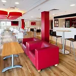 Travelodge Liverpool Central The Strand