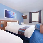 Travelodge Liverpool Central The Strand