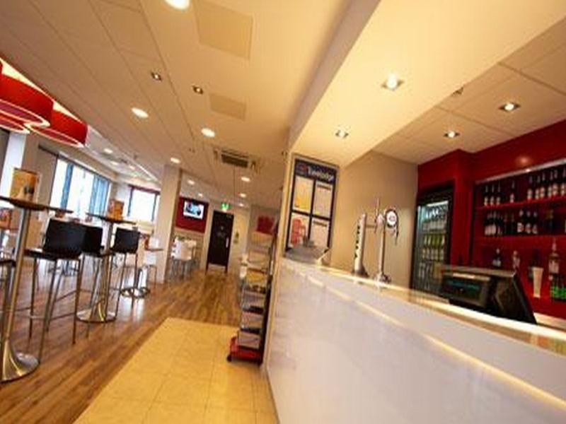 Travelodge The 3* Liverpool