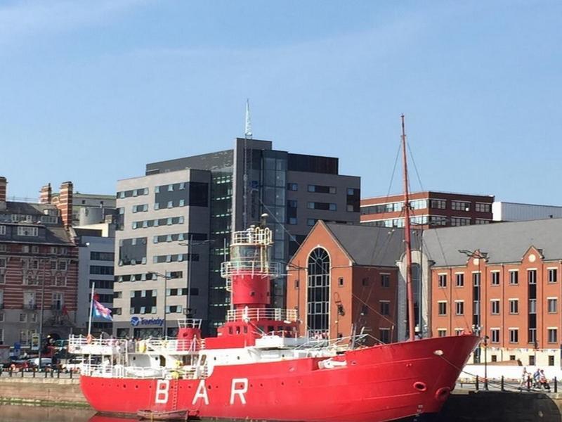 Travelodge The 3* Liverpool