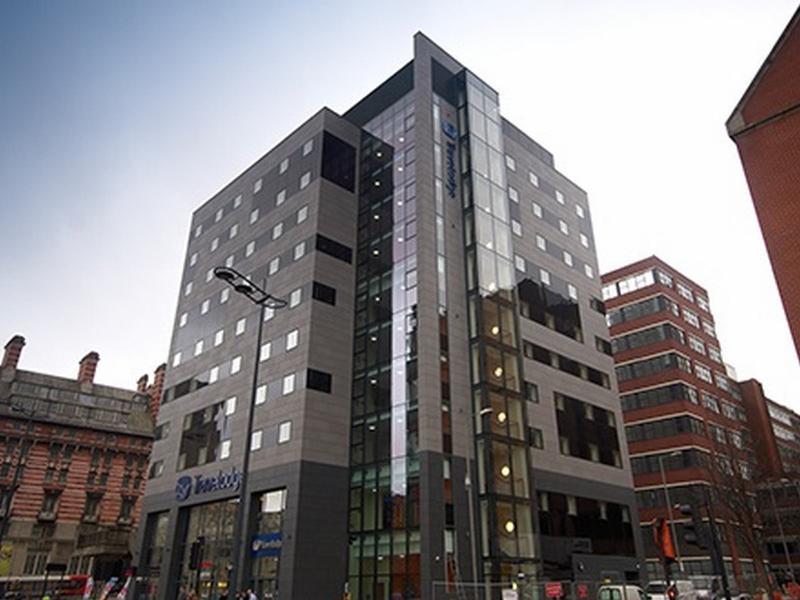 Travelodge The