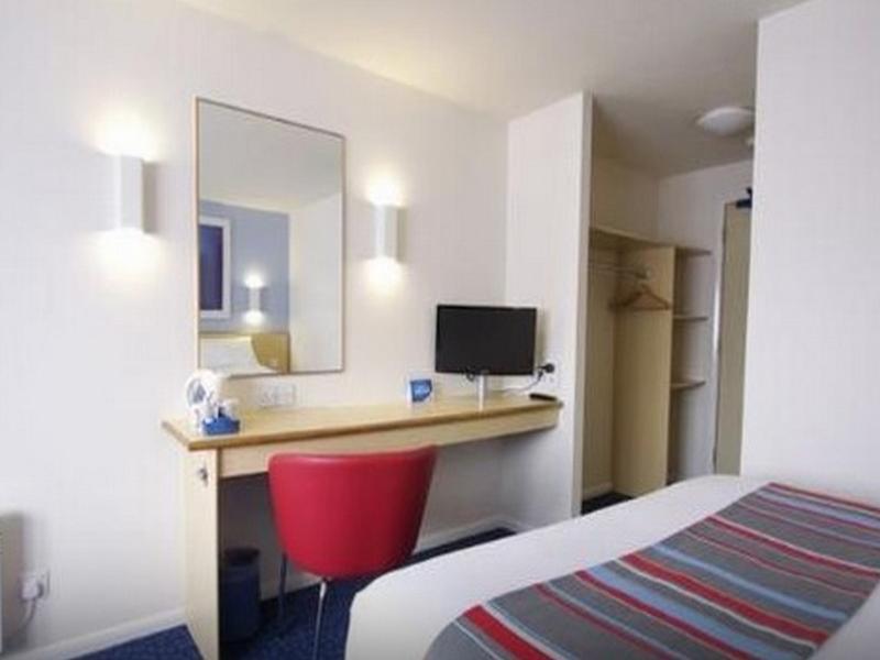 Travelodge The 3* Liverpool