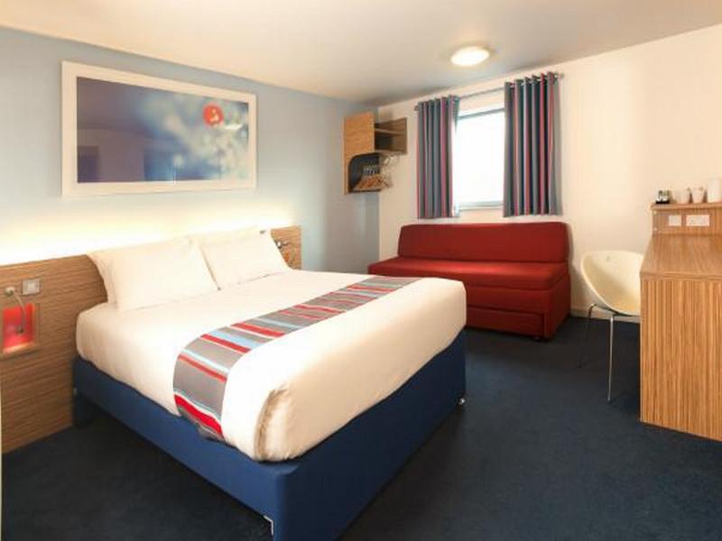 Hotel Travelodge The
