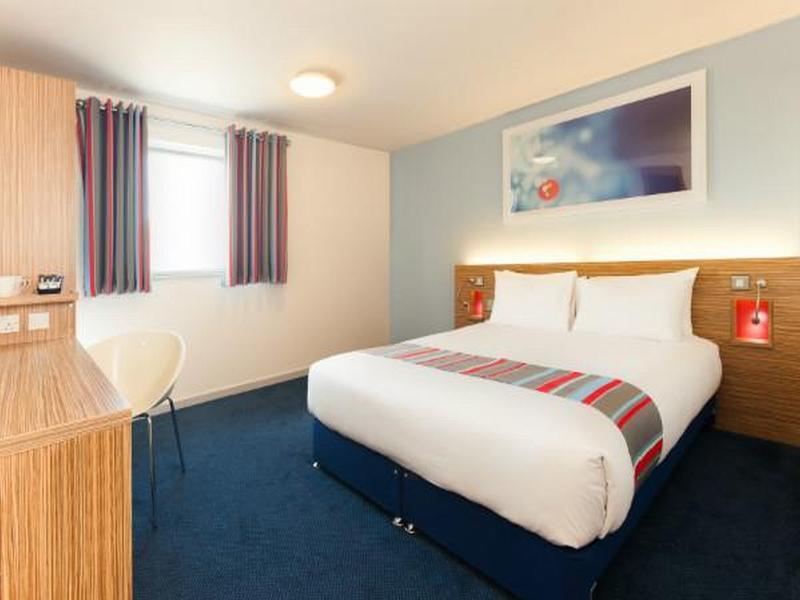 Travelodge The