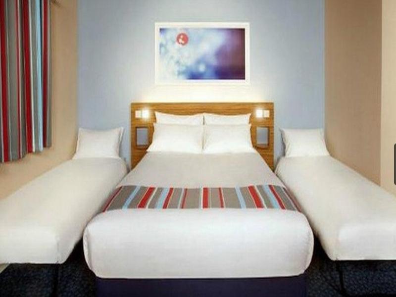 Travelodge The Hotel Liverpool