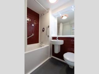 Hotel Travelodge The 3*