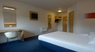 Travelodge The Hotel