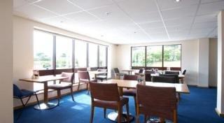 Travelodge The Hotel 3*