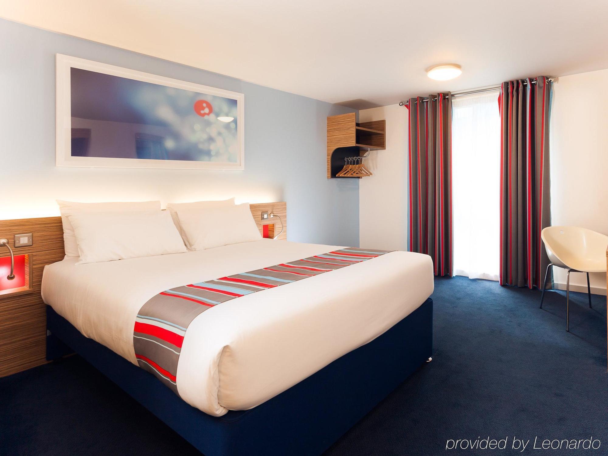 Travelodge The Hotel