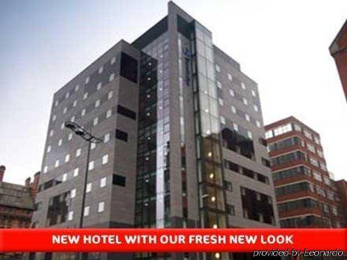 Travelodge The Hotel Liverpool