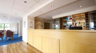 Hotel Travelodge The