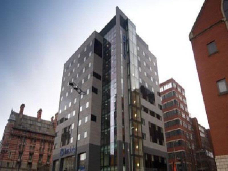 Hotel Travelodge The