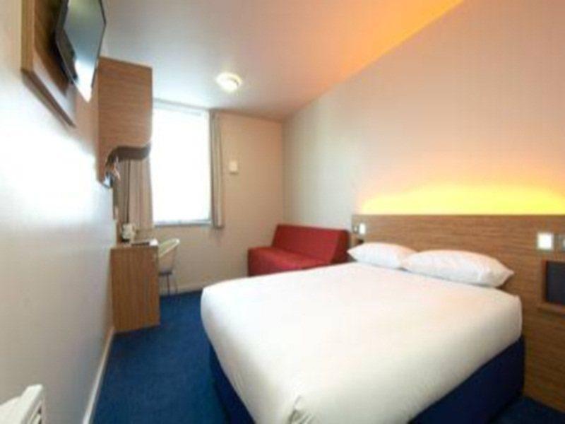 Travelodge The