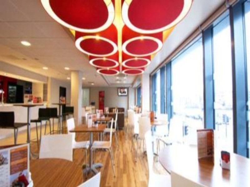 Travelodge The Liverpool