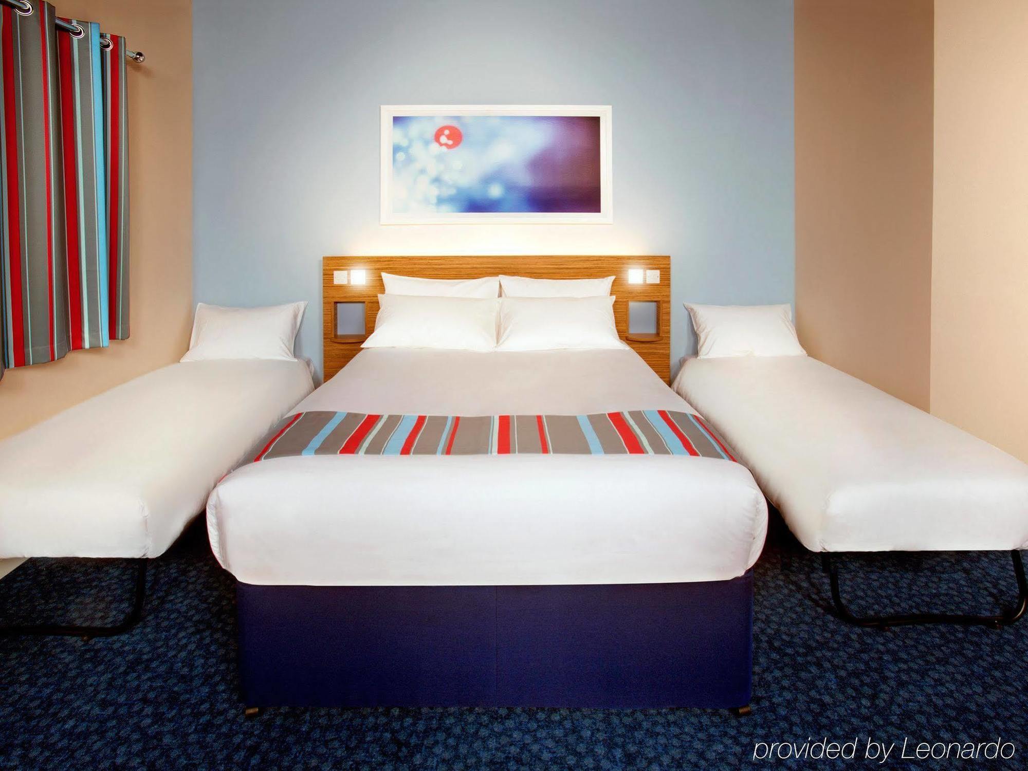 Travelodge The Hotel