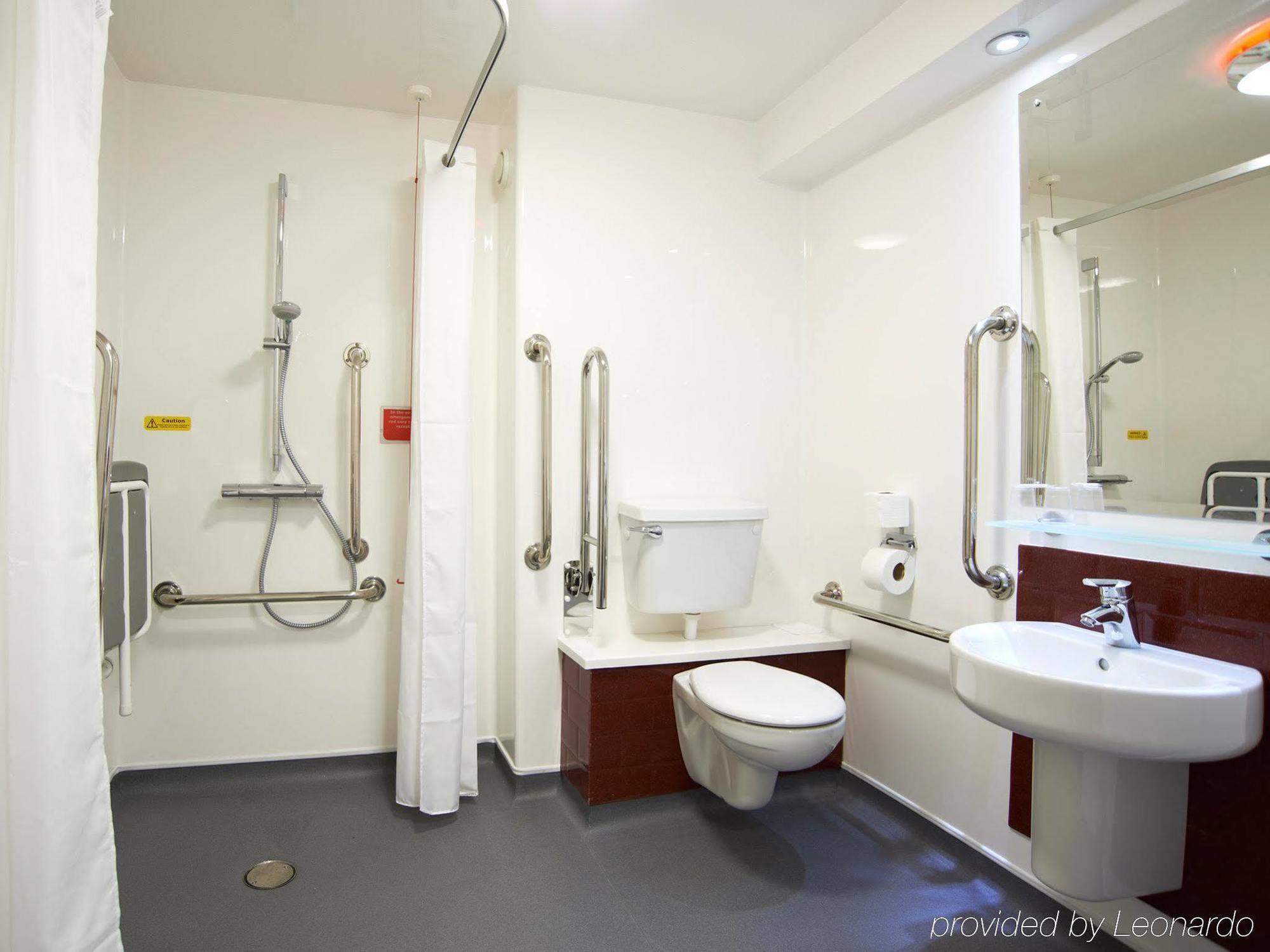 Travelodge The 3* Liverpool