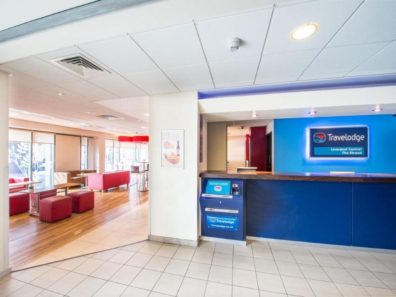 Hotel Travelodge The