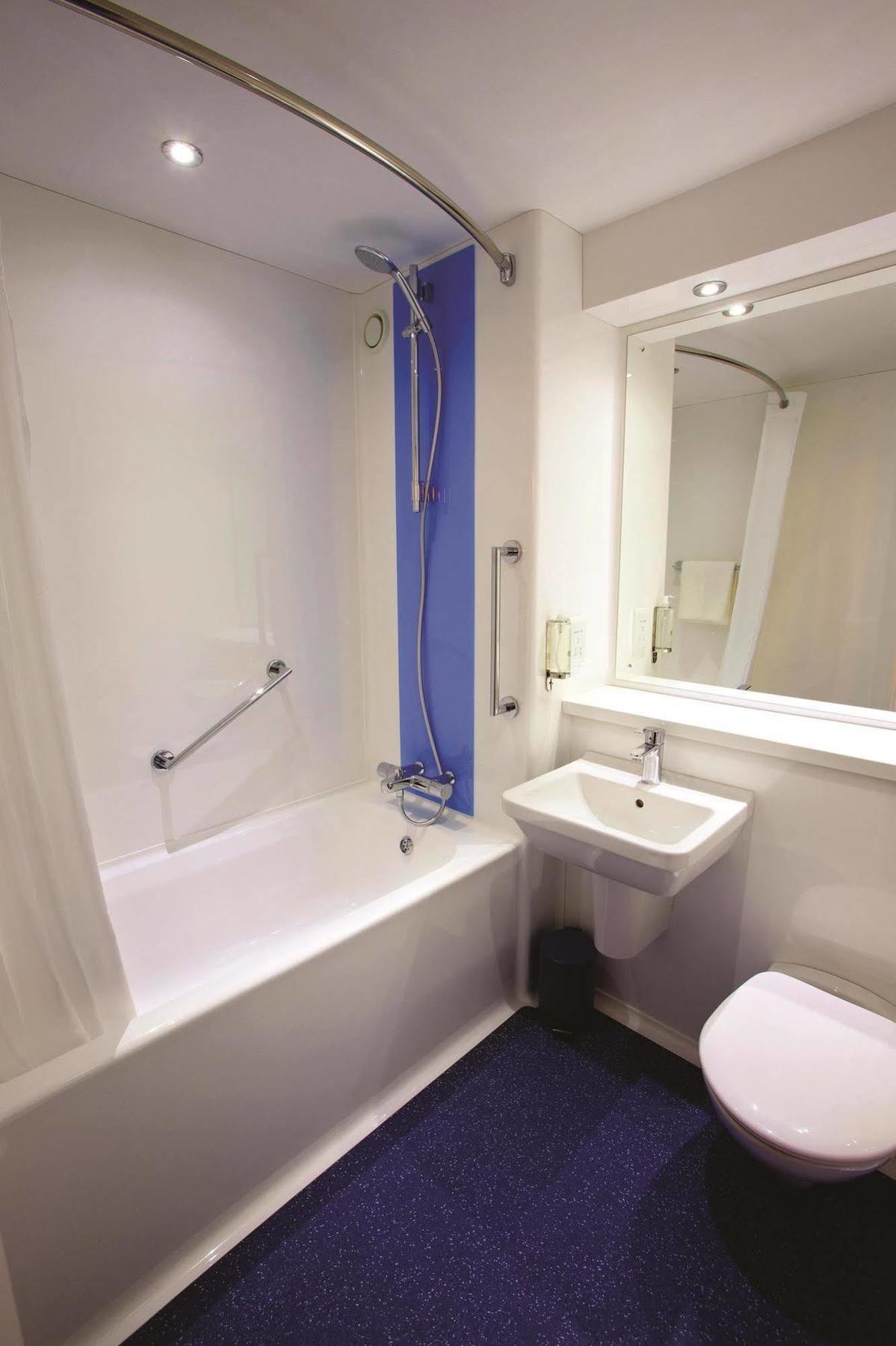 Hotel Travelodge The