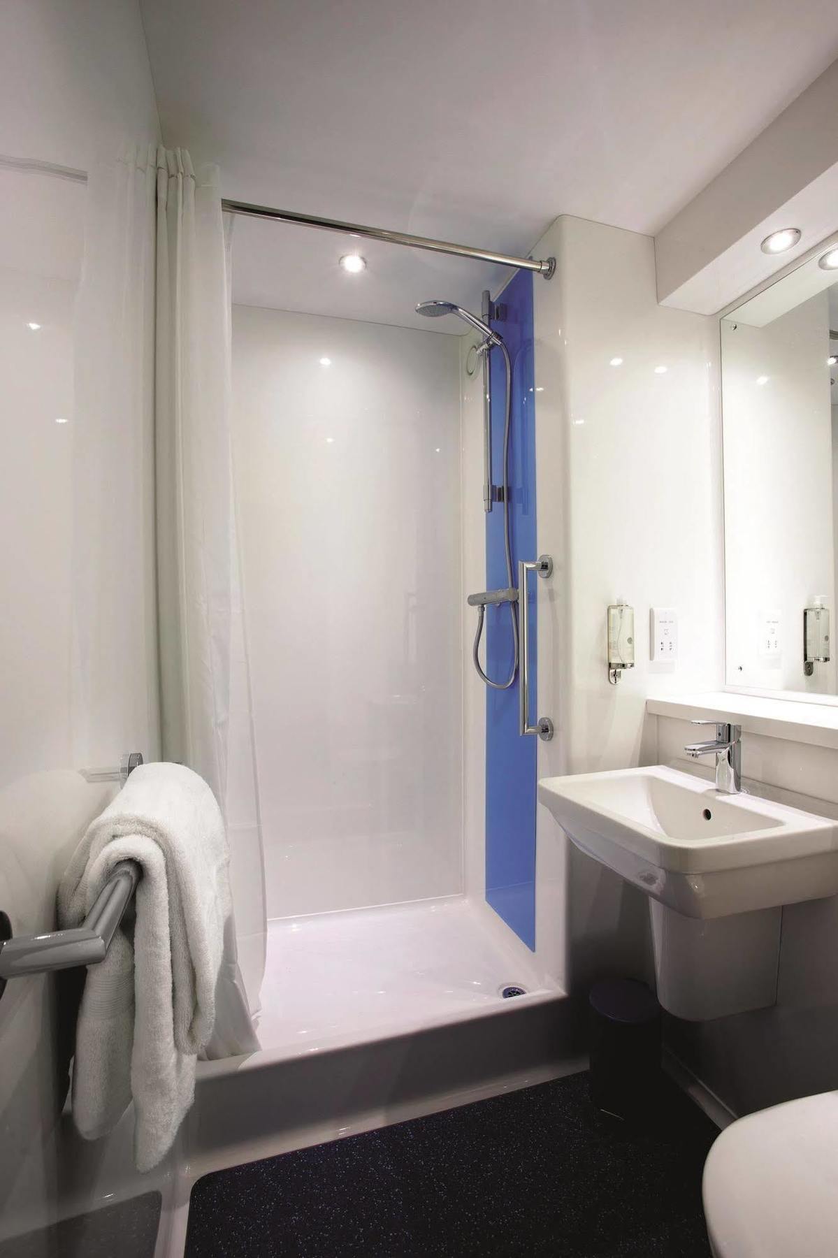 Travelodge The Hotel Liverpool
