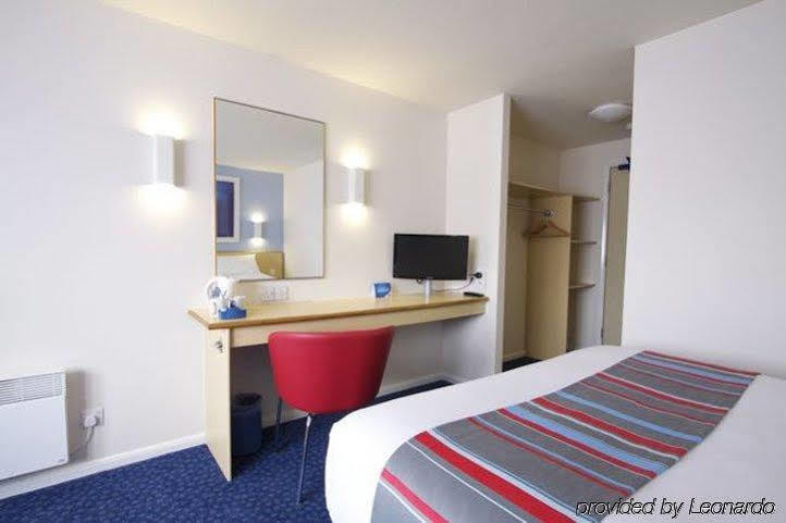 Travelodge The Hotel