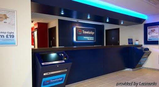 Hotel Travelodge The Liverpool