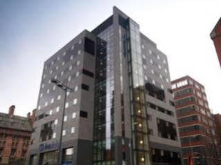 Hotel Travelodge The Liverpool