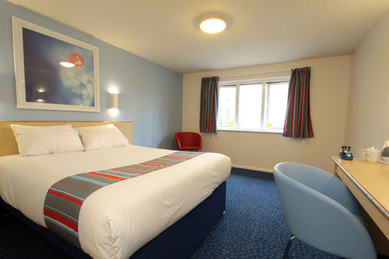 Travelodge The 3* Liverpool