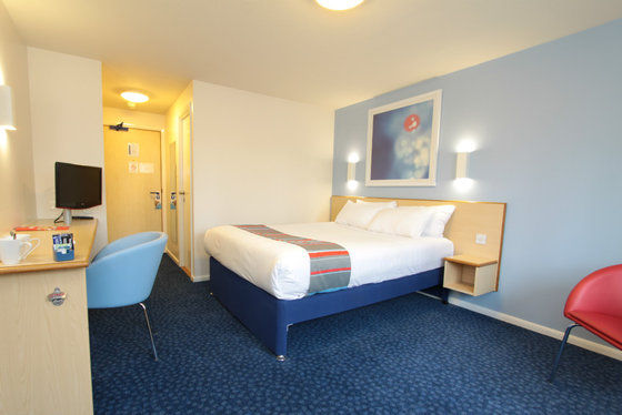 Travelodge The Hotel Liverpool