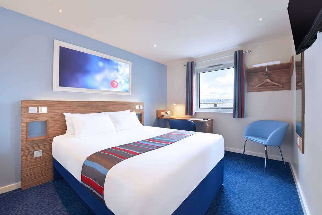 Travelodge The Liverpool