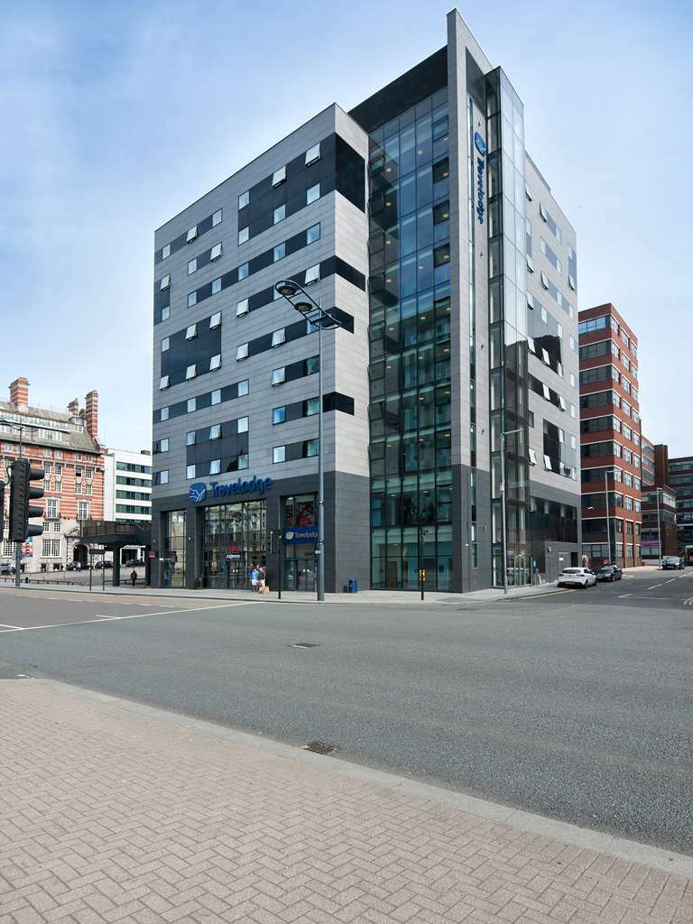 Travelodge The Hotel