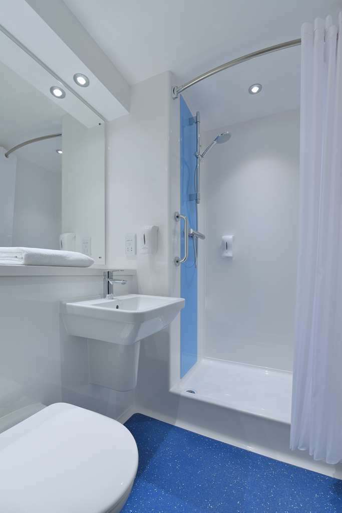 Travelodge The 3*