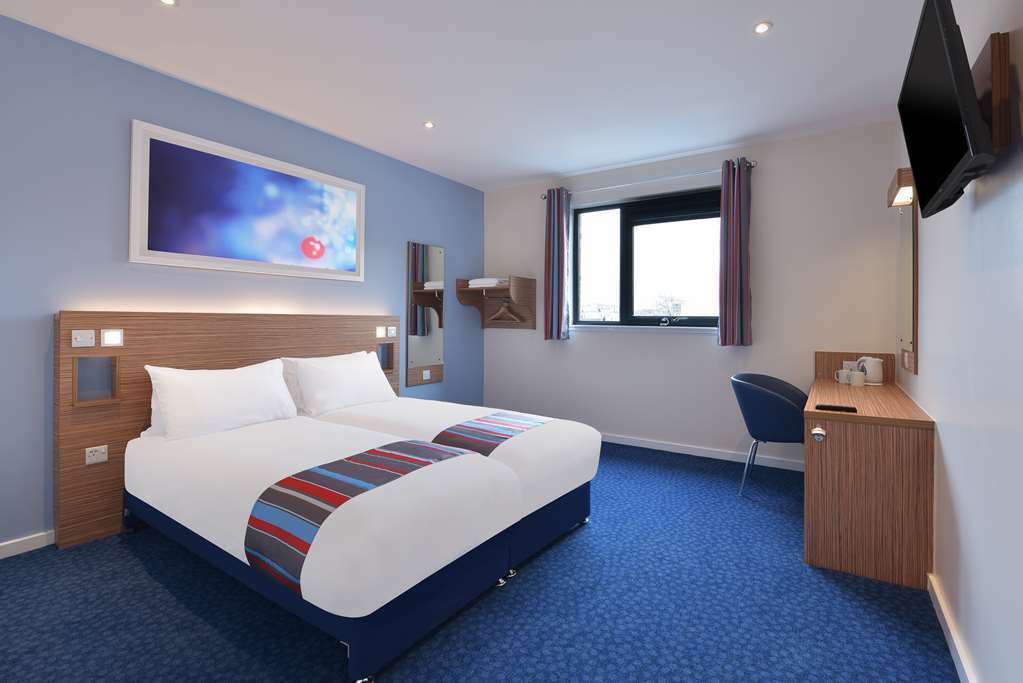 Travelodge The 3* Liverpool