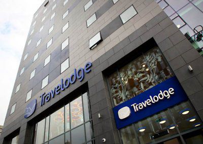 Travelodge The 3* Liverpool