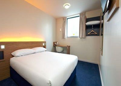 Hotel Travelodge The