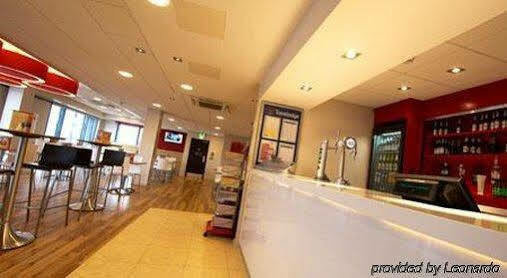 Travelodge The Hotel Liverpool
