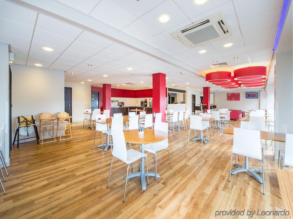 Travelodge The Hotel